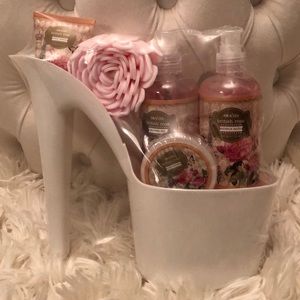 Bath and Body Spa Kit